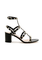 Valentino Rockstud 60mm ankle-strap sandals