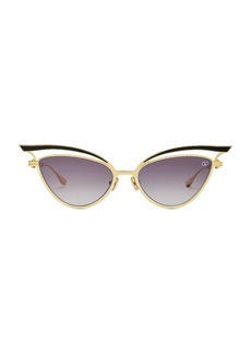 Valentino Garavani V-Glassliner Sunglasses
