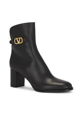 Valentino Garavani V Logo Signature Boot