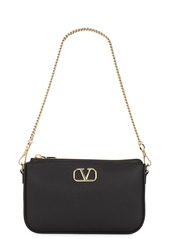 Valentino Garavani V Logo Signature Mini Bag