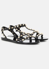 Valentino Garavani Valentino Garavani Rockstud jelly sandals