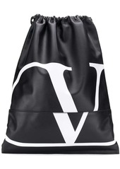 Valentino VLOGO backpack