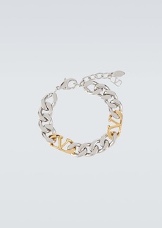 Valentino Garavani VLogo chain bracelet
