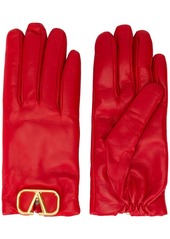 Valentino VLOGO gloves