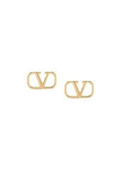 VALENTINO GARAVANI VLogo Signature earrings