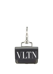 Valentino Garavani VLTN leather AirPod Pro case