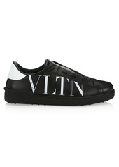 Valentino VLTN Rockstud Logo Sneakers