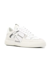 Valentino VL7N low-top leather sneakers