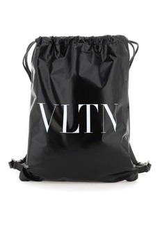 Valentino garavani vltn soft backpack