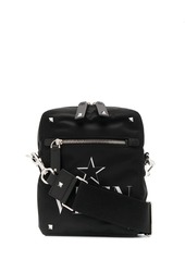 Valentino VLTN STAR print crossbody bag