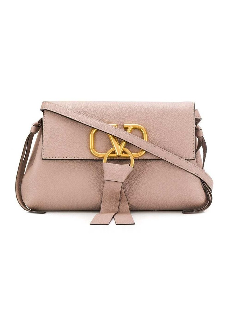 valentino vring shoulder bag