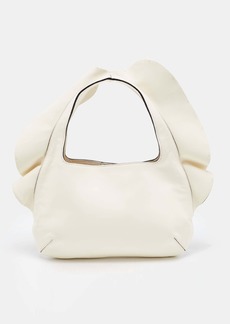 Valentino Off- Leather 04 Rouches Edition Atelier Hobo
