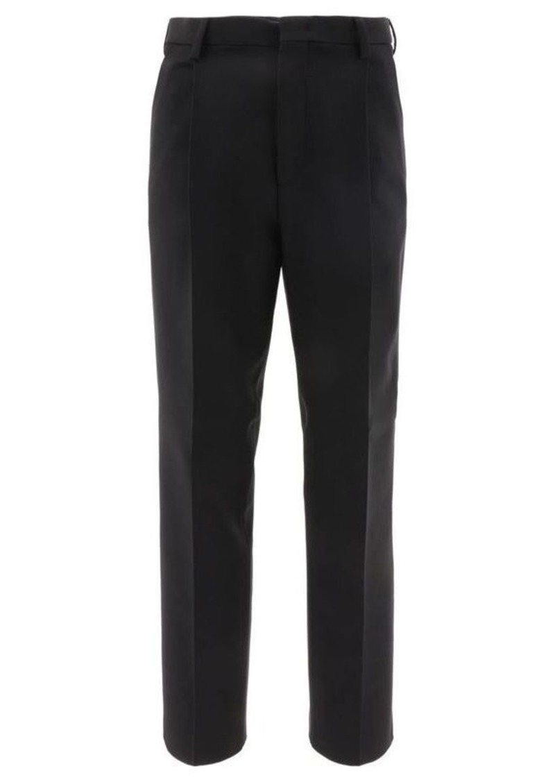 VALENTINO "Pink PP" trousers