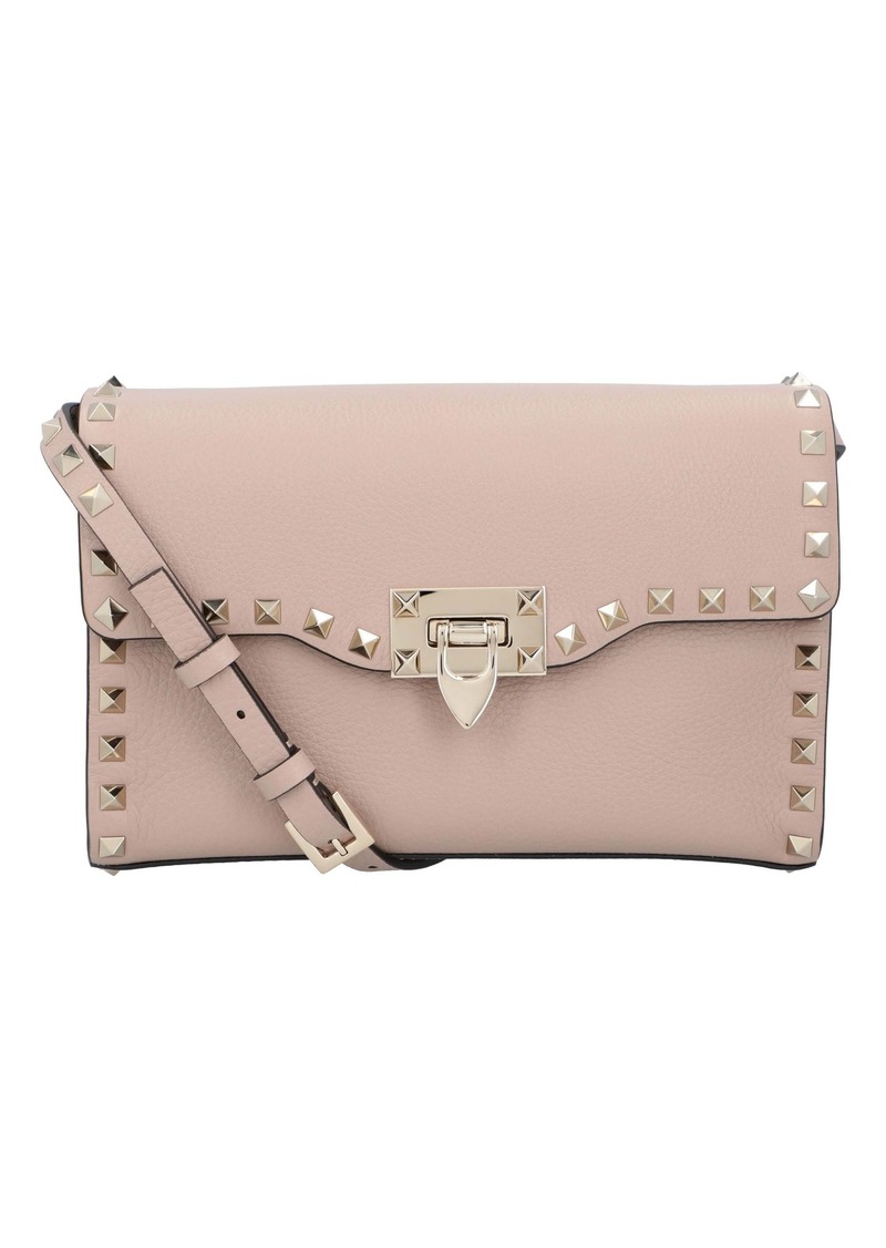 Valentino Rockstud Crossbody Bag