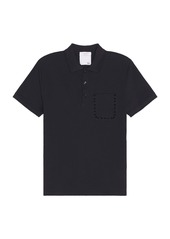 Valentino Rockstud Polo