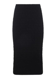Valentino Skirts Black