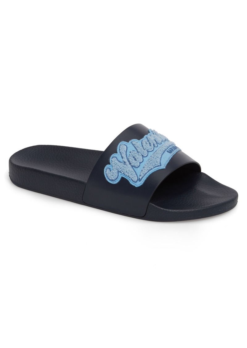 valentino flip flops mens