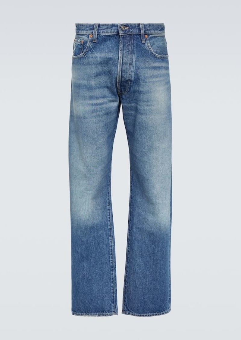 Valentino Straight jeans