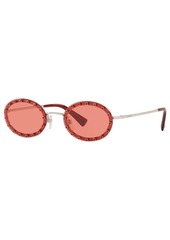 Valentino Sunglasses, VA2027 51