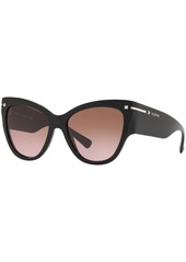 Valentino Sunglasses, VA4028