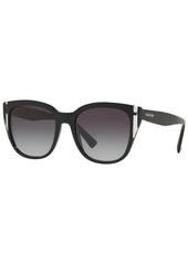 Valentino Sunglasses, VA4040 54
