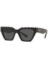 Valentino Sunglasses, VA4046 53