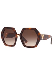 Valentino Sunglasses, VA4053 57