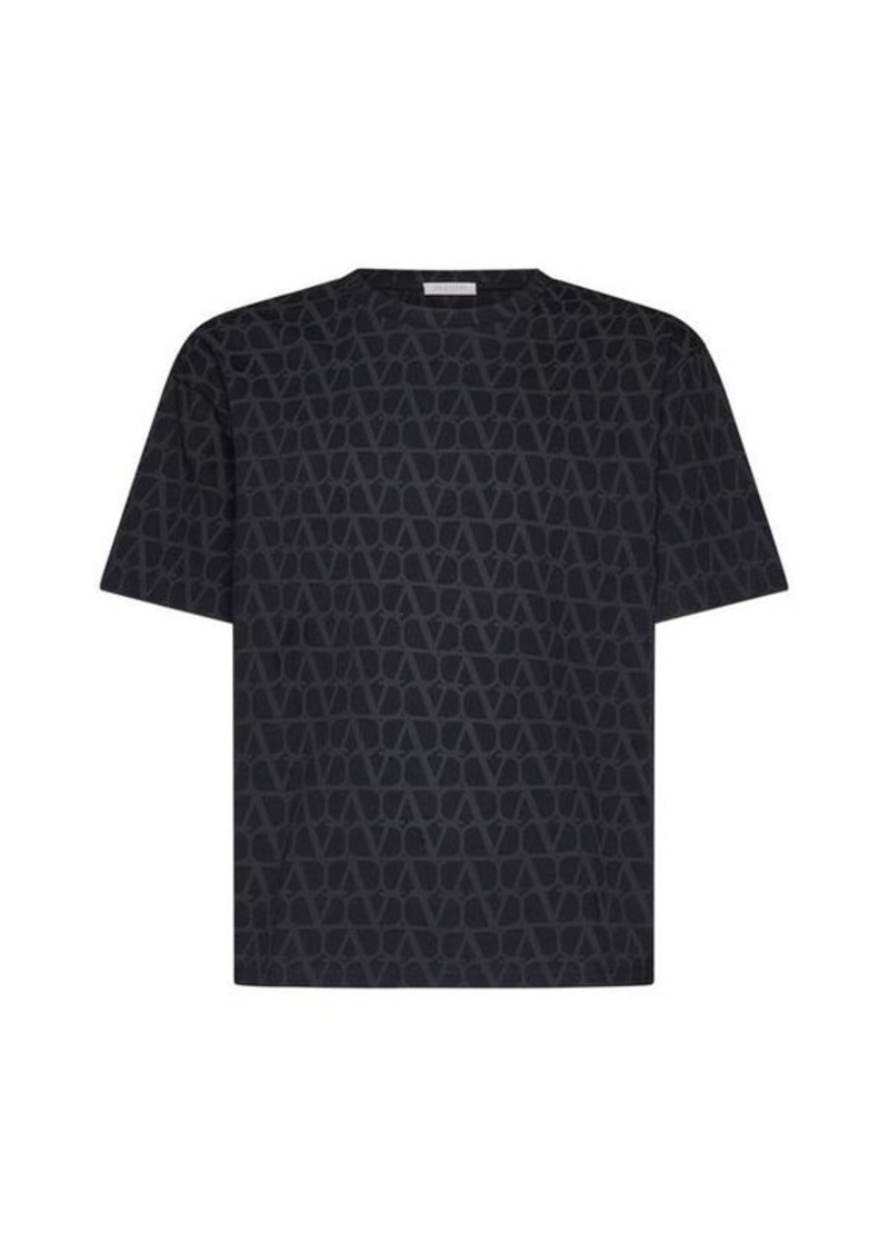 Valentino T-shirts and Polos