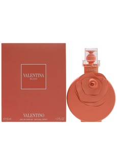 Valentino Valentina Blushladies Edp Spray 1.7 OZ