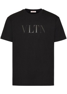 VALENTINO VLTN cotton t-shirt