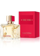 Valentino Voce Viva Eau de Parfum Spray, 3.4-oz.