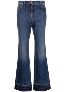 Valentino VGOLD bootcut jeans