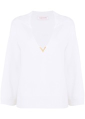 Valentino VGold detail jumper