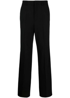 Valentino virgin wool tailored trousers