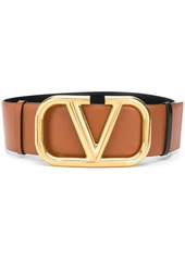 Valentino VLogo Signature 70mm reversible belt