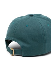 Valentino VLOGO cotton baseball cap