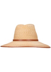 Valentino Vlogo Large Brim Hat