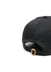 Valentino VLogo logo-plaque baseball cap