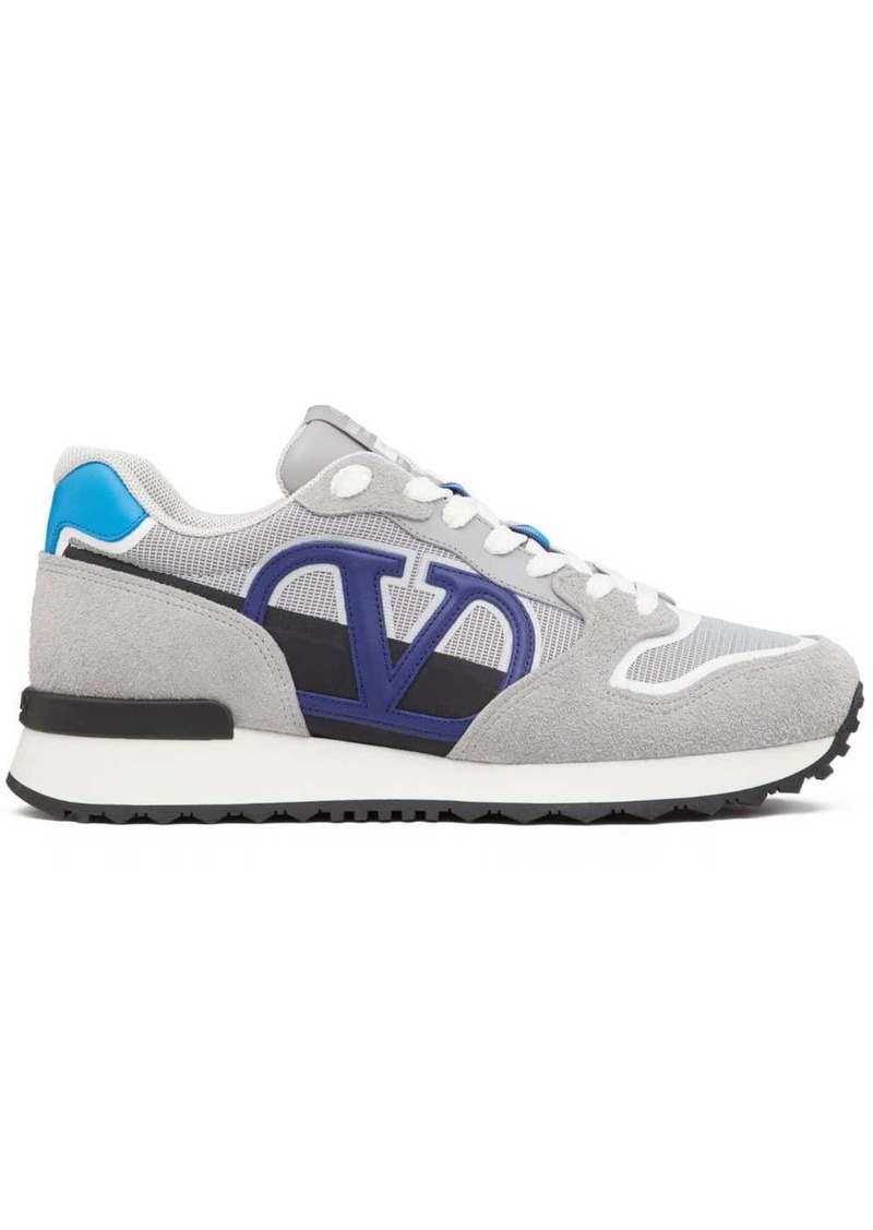 Valentino VLogo Pace low-top sneakers