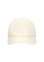 Valentino Vlogo Signature Baseball Hat