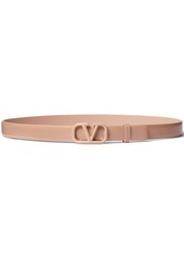 Valentino VLogo Signature belt