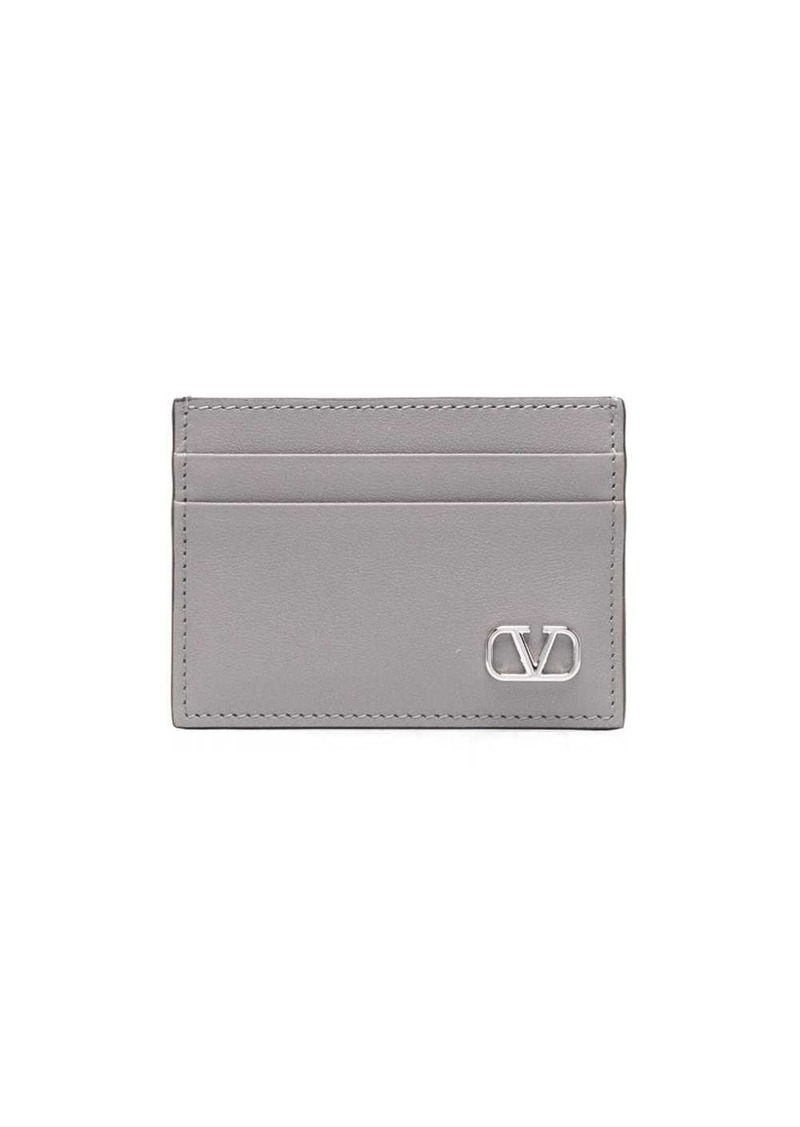 Valentino VLogo Signature cardholder