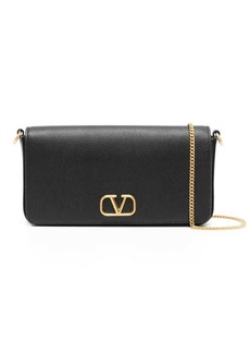 Valentino VLogo Signature clutch bag