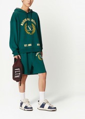 Valentino VLogo Signature cotton shorts