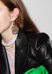 Valentino VLogo Signature ear cuff