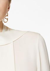 Valentino VLogo Signature earrings