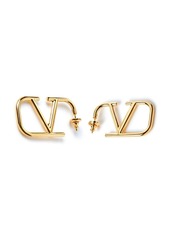 Valentino VLogo Signature earrings