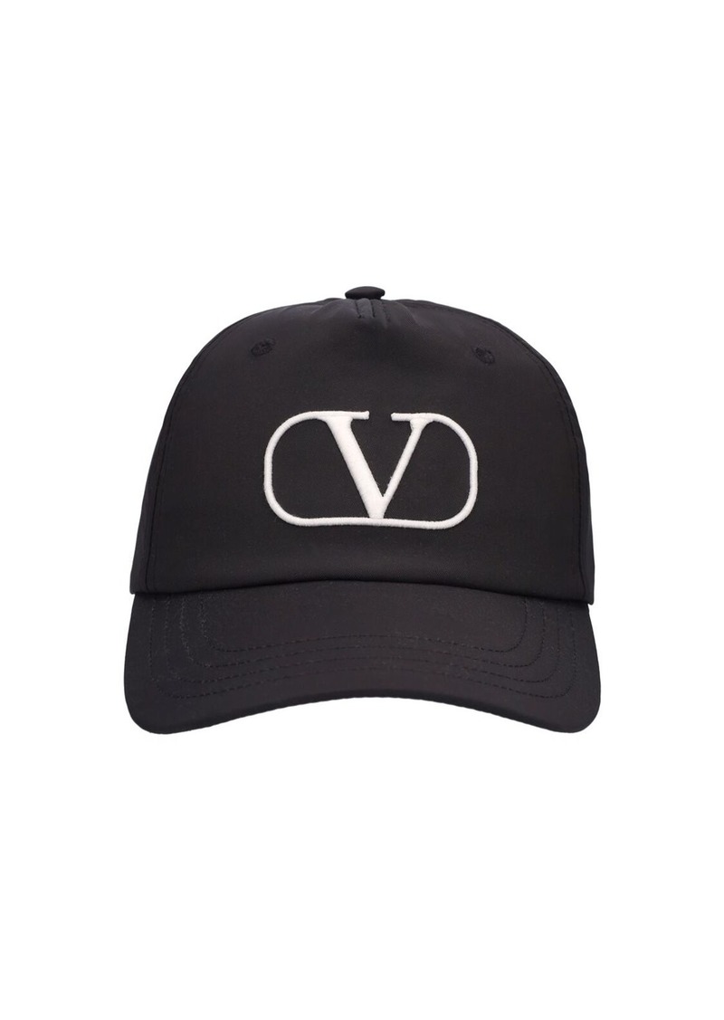 Valentino Vlogo Signature Hat