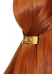 Valentino VLogo Signature Metal Hair Clip