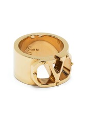 Valentino VLogo Signature ring